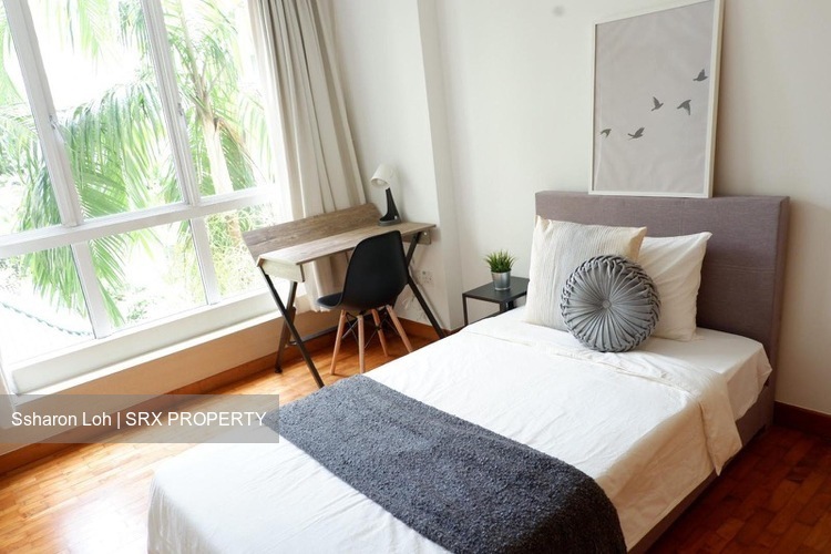 Club Street (D1), Condominium #573171831